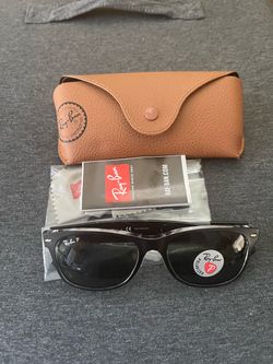 Ray-Ban Luxottica