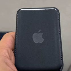 Magsafe wallet Magnetic Card holder Case