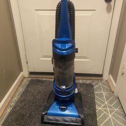 Hoover Elite Rewind Plus 