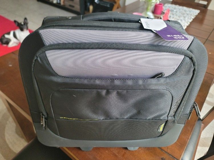 Tarsus Laptop Case And Travel Bag Brand New