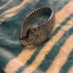 Timex Watch
