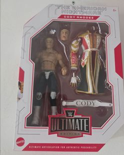 Ultimate edition