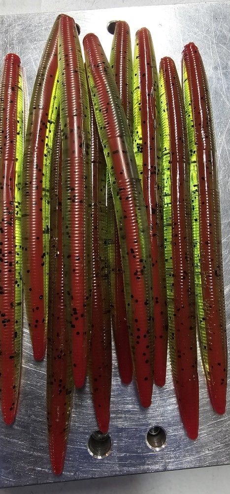 5 Inch Sinking Core Bait