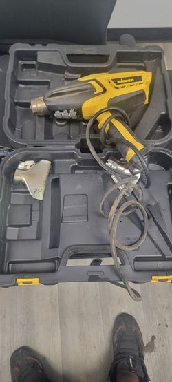 Heat Gun