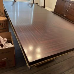 Jet discount dining table