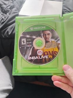 Xbox