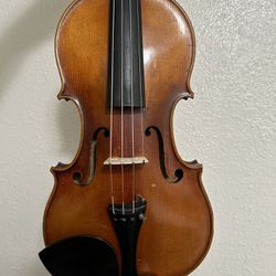 Old Violin 4/4 