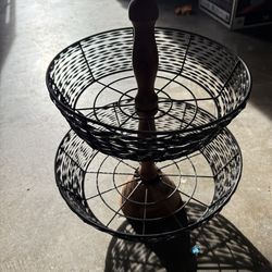 Fruit holder organizers, very nice and study asking five