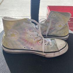 Converse High Tops