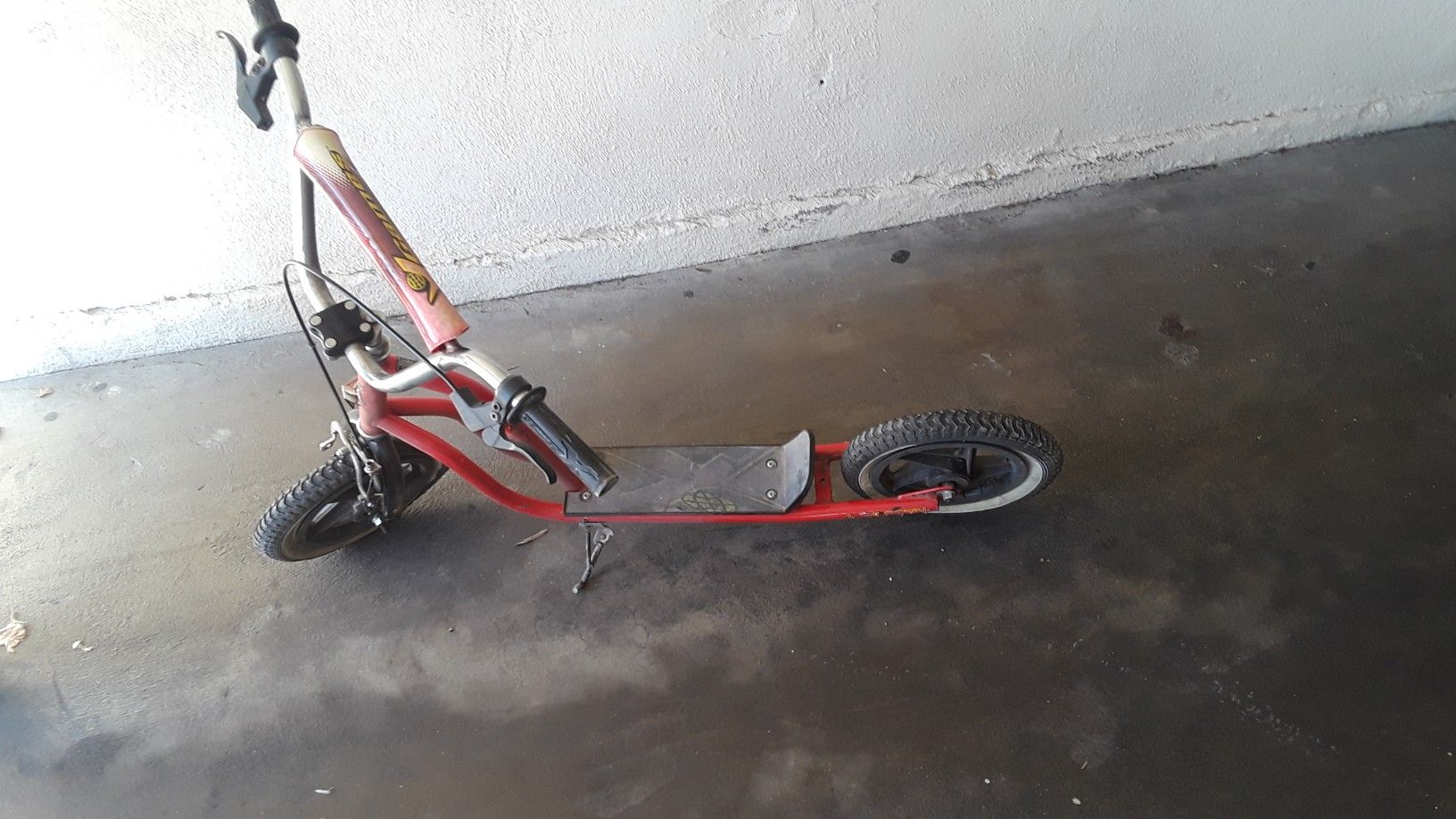 Royce union scooter price new arrivals