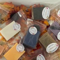 Coconita’s Soaps & Candles 