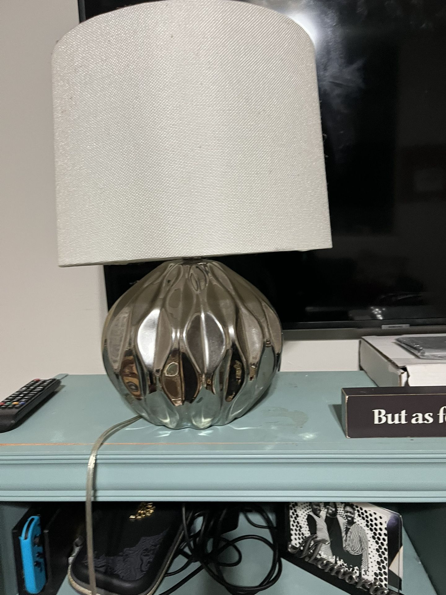 New Modern Lamp