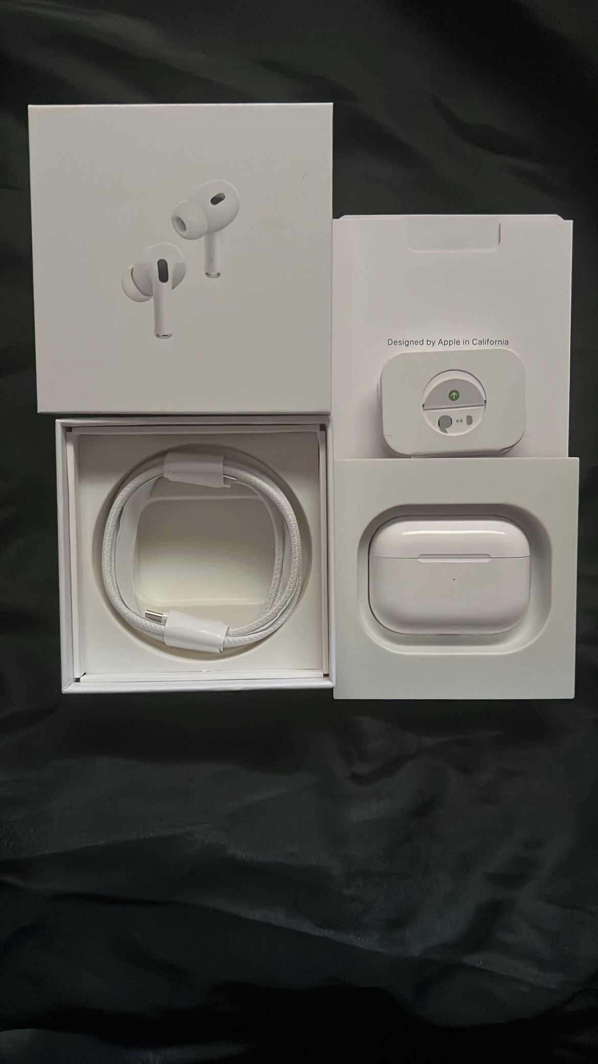 AirPods Pro 2 Gen 2