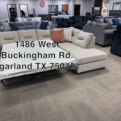 Furniture Sectional 