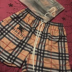 Burberry Shorts