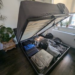 Brand New Queen bed Frame 