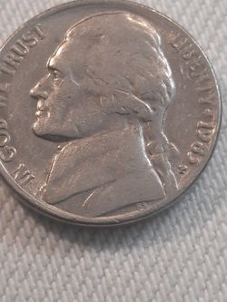 👀1983-P -5c-DDO-DDR-👀