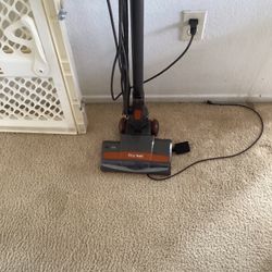 Vacuum Shark Like New Original Price $300