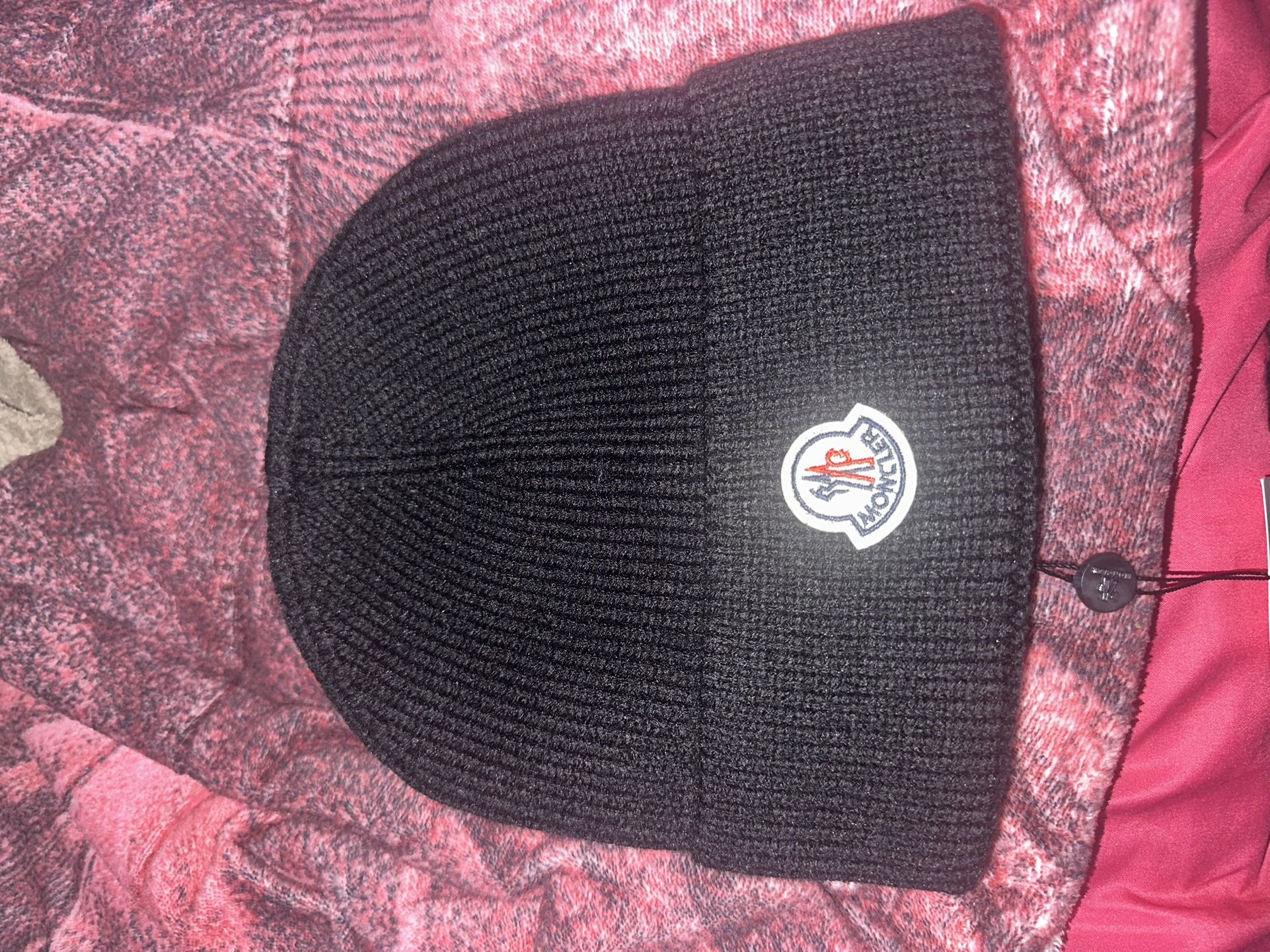 Moncler Beanie
