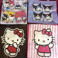 Hello Kitty Bags