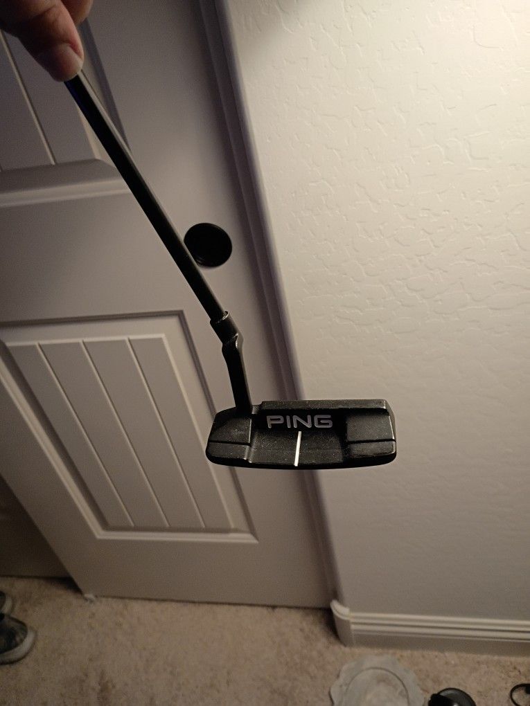 Ping Scottsdale 2d Squareback