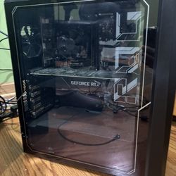 ASUS ROG Strix G15CS Gaming Desktop Computer