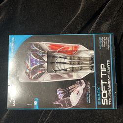 Darts