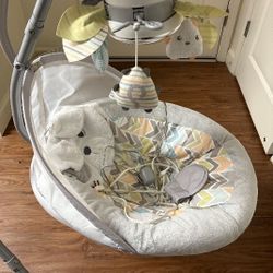 Baby Swing 