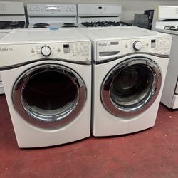 Washer Dryer 