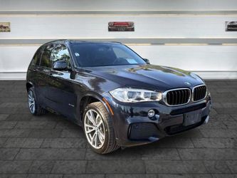 2017 BMW X5