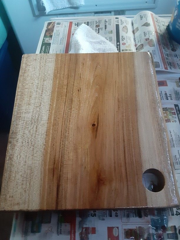 Cutting Board