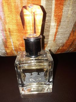 Juicy Couture Perfume
