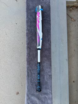 Demarini ZEN composite USSSA baseball bat