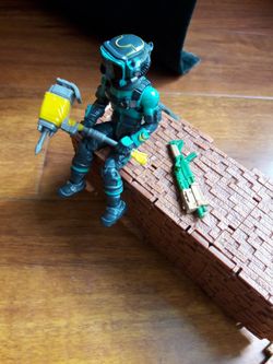 Fornite toys