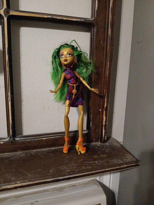Monster High