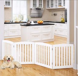 Pet gate