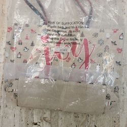 Brighton Joy Tote