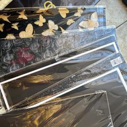 Floral Paper 