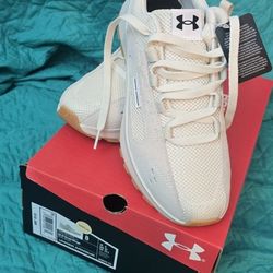 Women's Under Armour Street Mirage Shoes
