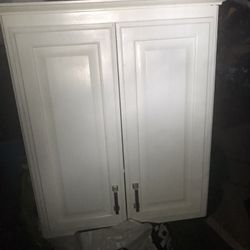 Solid Wood Who Are The Toilet Cabinet For Bathroom Only $40 Firm