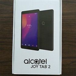 Tablet Alcatel Joy Tab 2 New