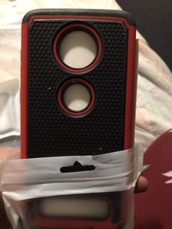 Moto Z4