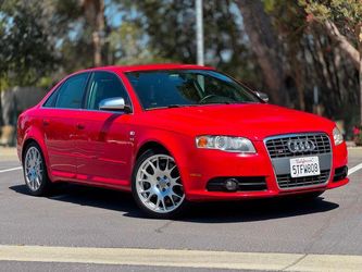 2006 Audi S4