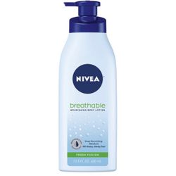 Nivea Body Lotion