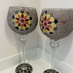 Decorative Glasses 