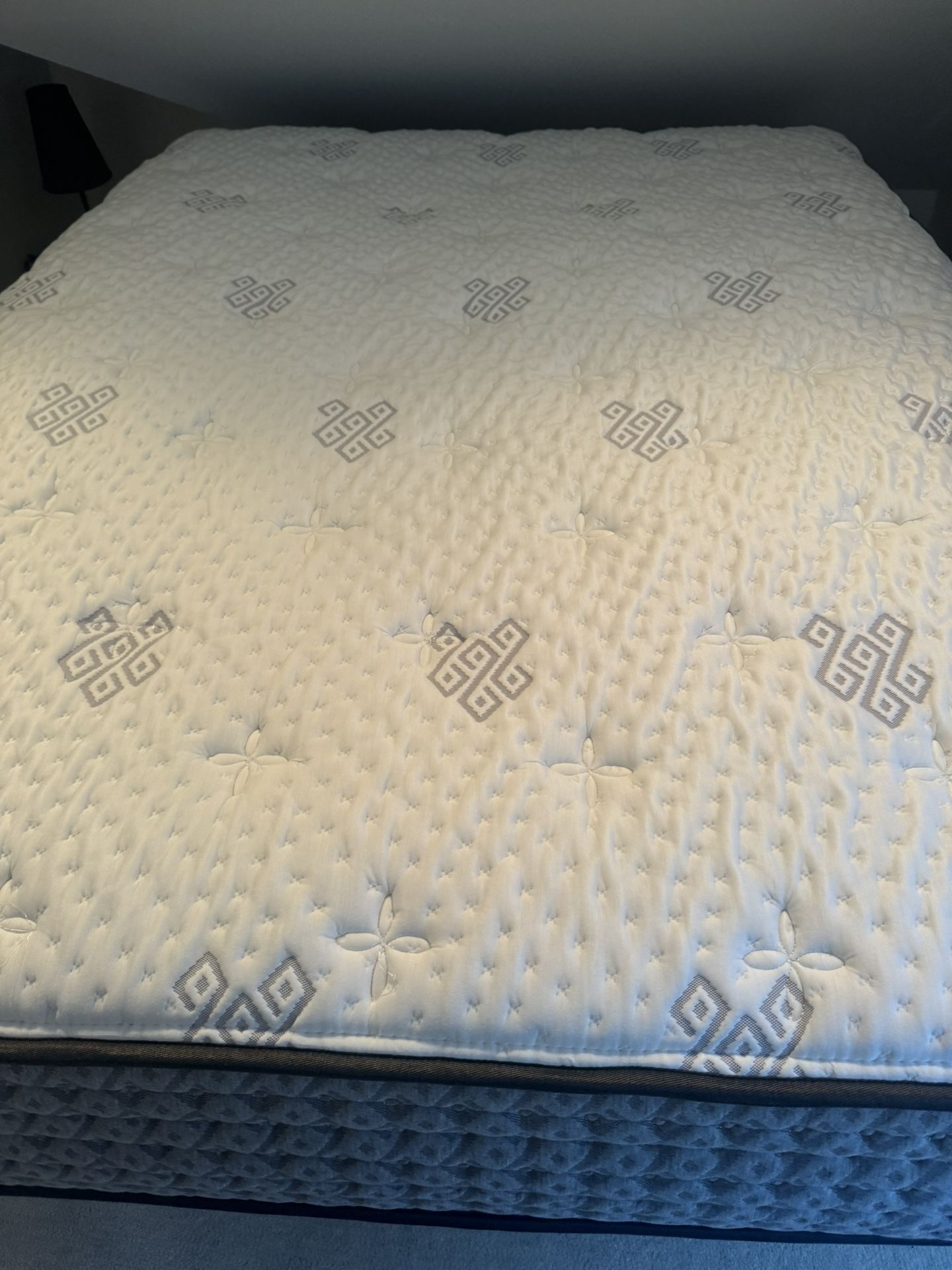 Airloom Queen Mattress