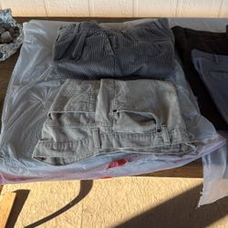 Pants For Sale 