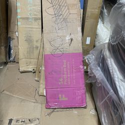 Bed Frames & Foundations