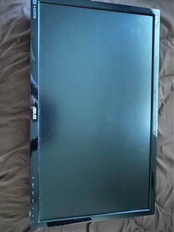 Asus Monitor