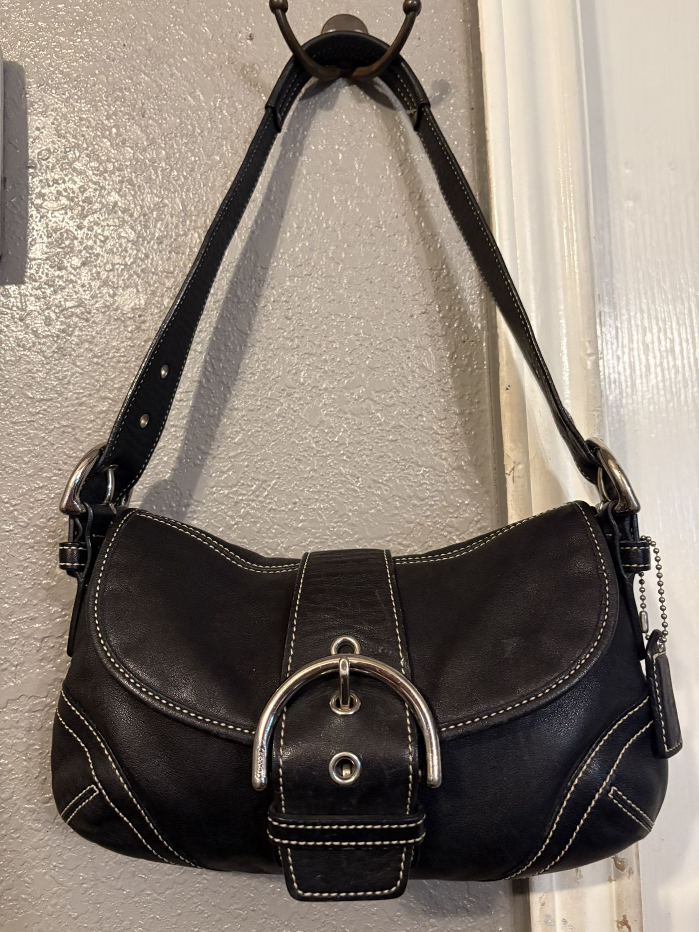 Vintage Coach Purse